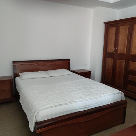 Lee'S Apartment Хошимин Екстериор снимка