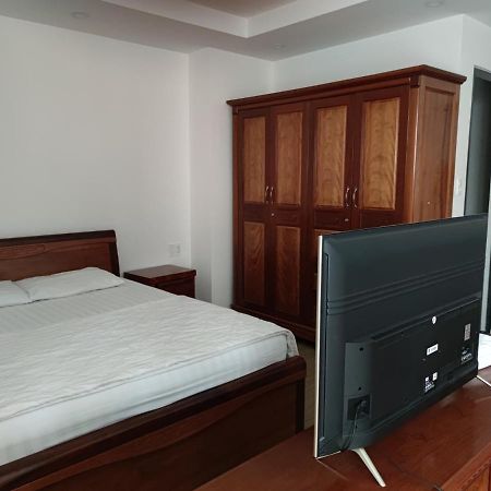 Lee'S Apartment Хошимин Екстериор снимка