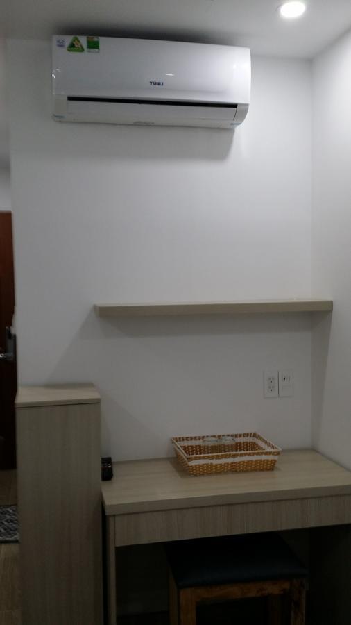 Lee'S Apartment Хошимин Екстериор снимка
