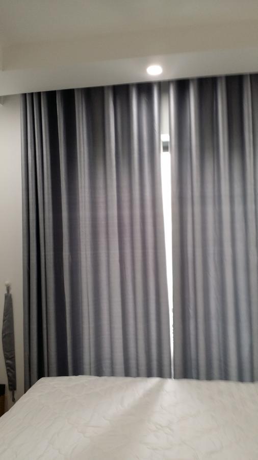 Lee'S Apartment Хошимин Екстериор снимка